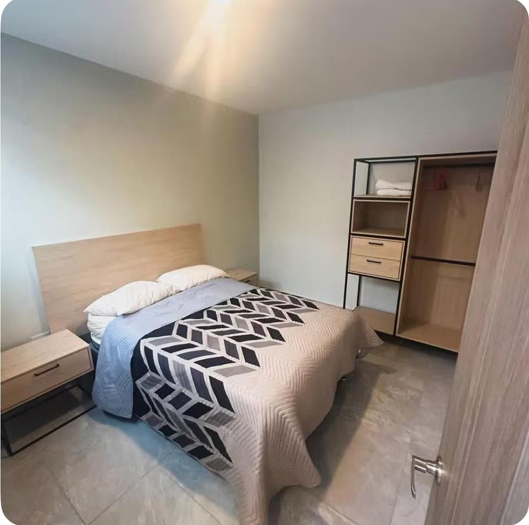 Apartamento em Bosque Sereno, Aguascalientes, foto 6 de 12