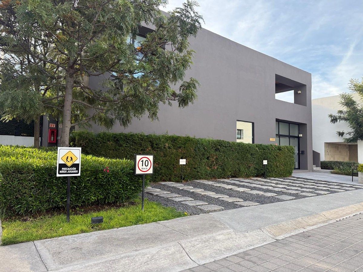 Casa en condominio en Zibatá, El Marqués, foto 6 de 30