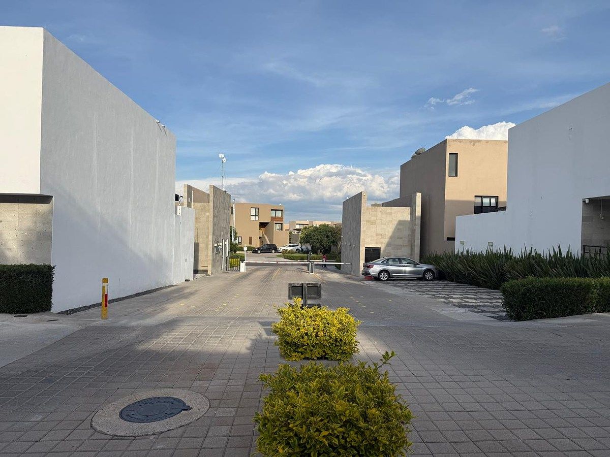 Casa en condominio en Zibatá, El Marqués, foto 5 de 30