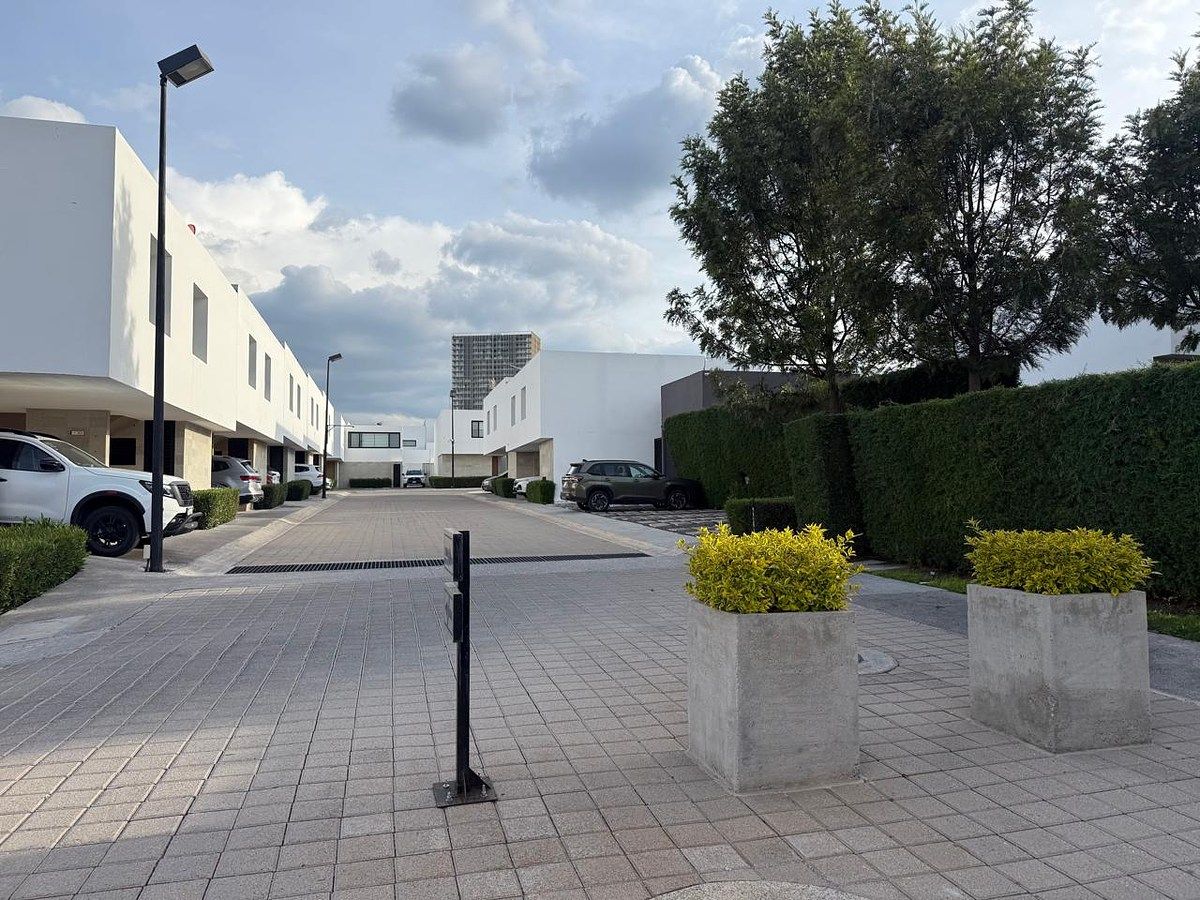 Casa en condominio en Zibatá, El Marqués, foto 4 de 30