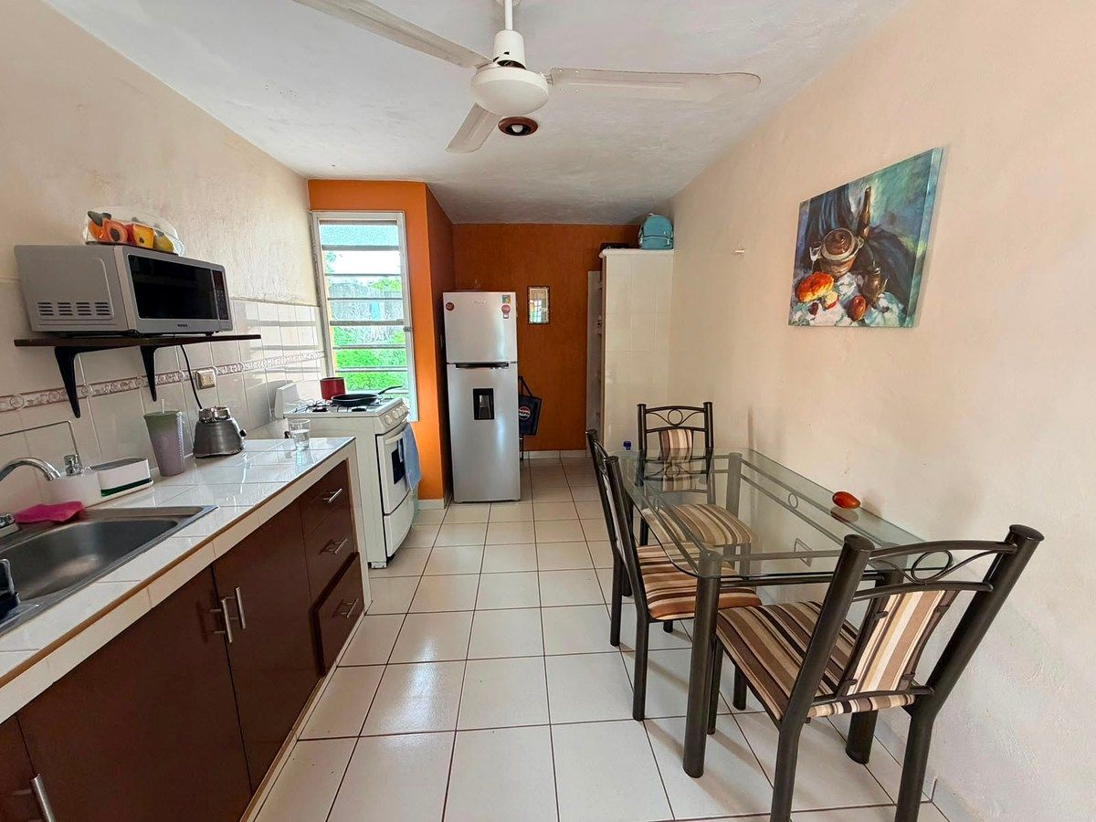 COCINA Y COMEDOR PLANTA ALTA, photo 14 of 18