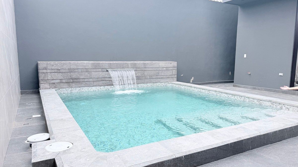 Casa em Valle de Cristal, Monterrey, foto 30 de 30
