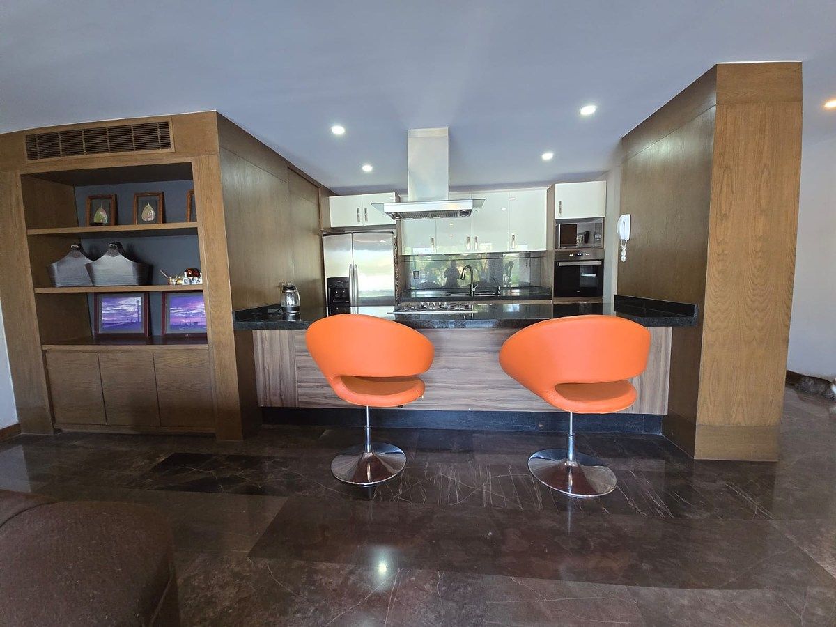 Apartamento em Americana, Guadalajara, foto 4 de 36