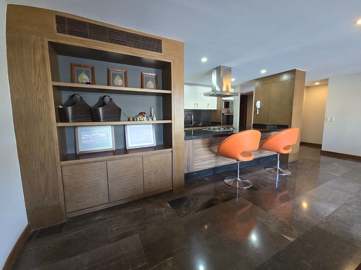 Apartamento em Americana, Guadalajara, foto 3 de 36