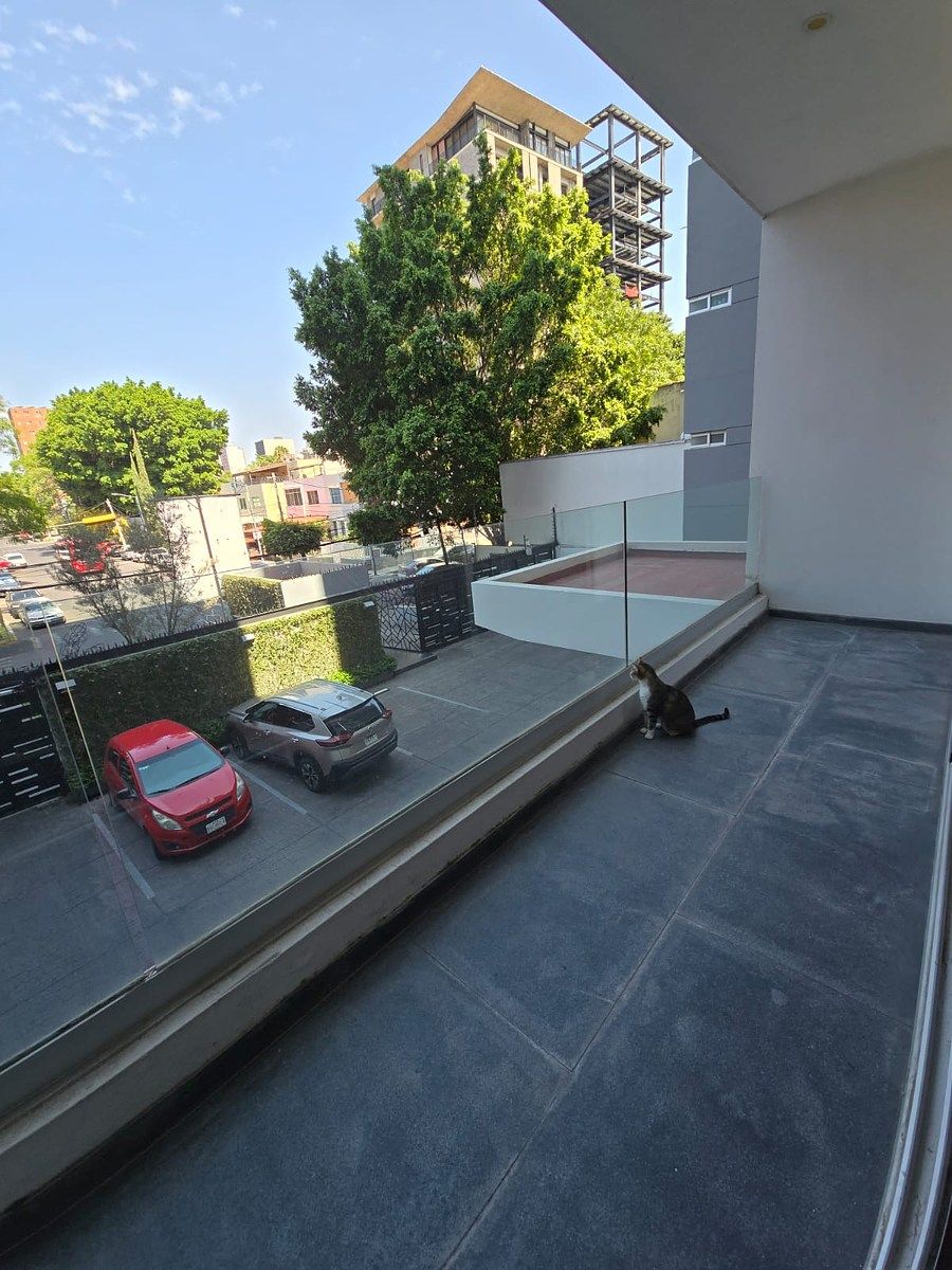 Apartamento em Americana, Guadalajara, foto 7 de 36