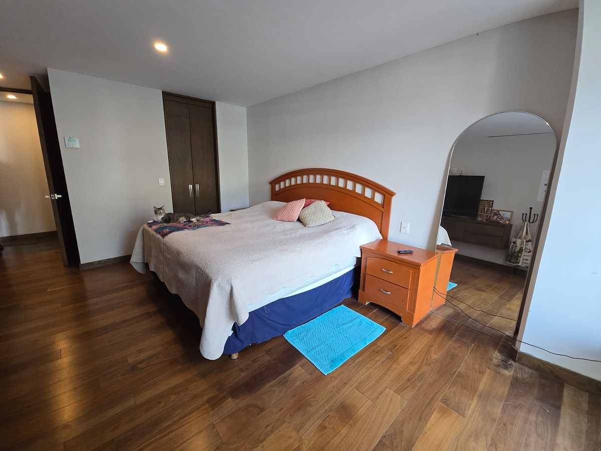 Apartamento em Americana, Guadalajara, foto 9 de 36