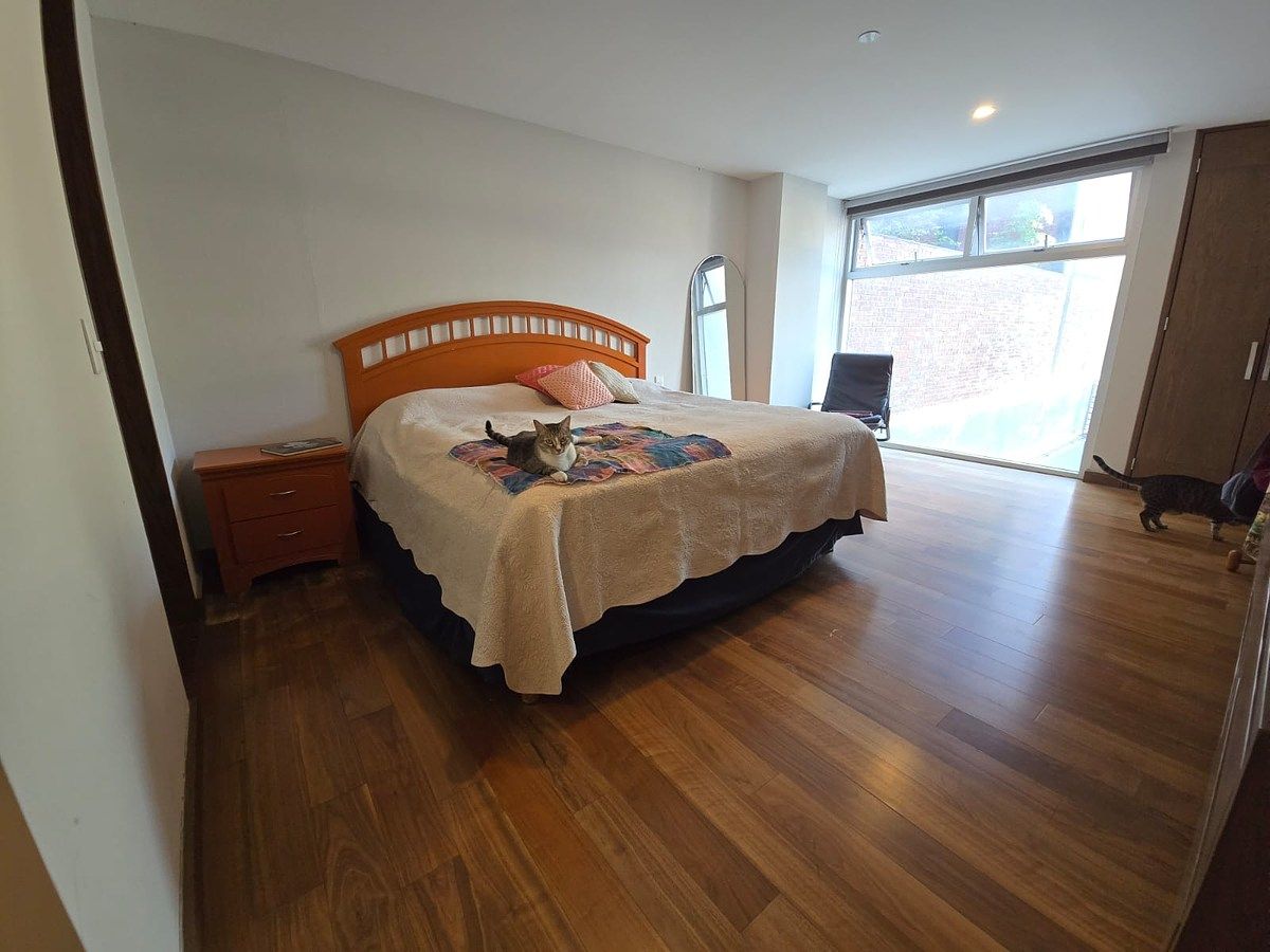 Apartamento em Americana, Guadalajara, foto 10 de 36
