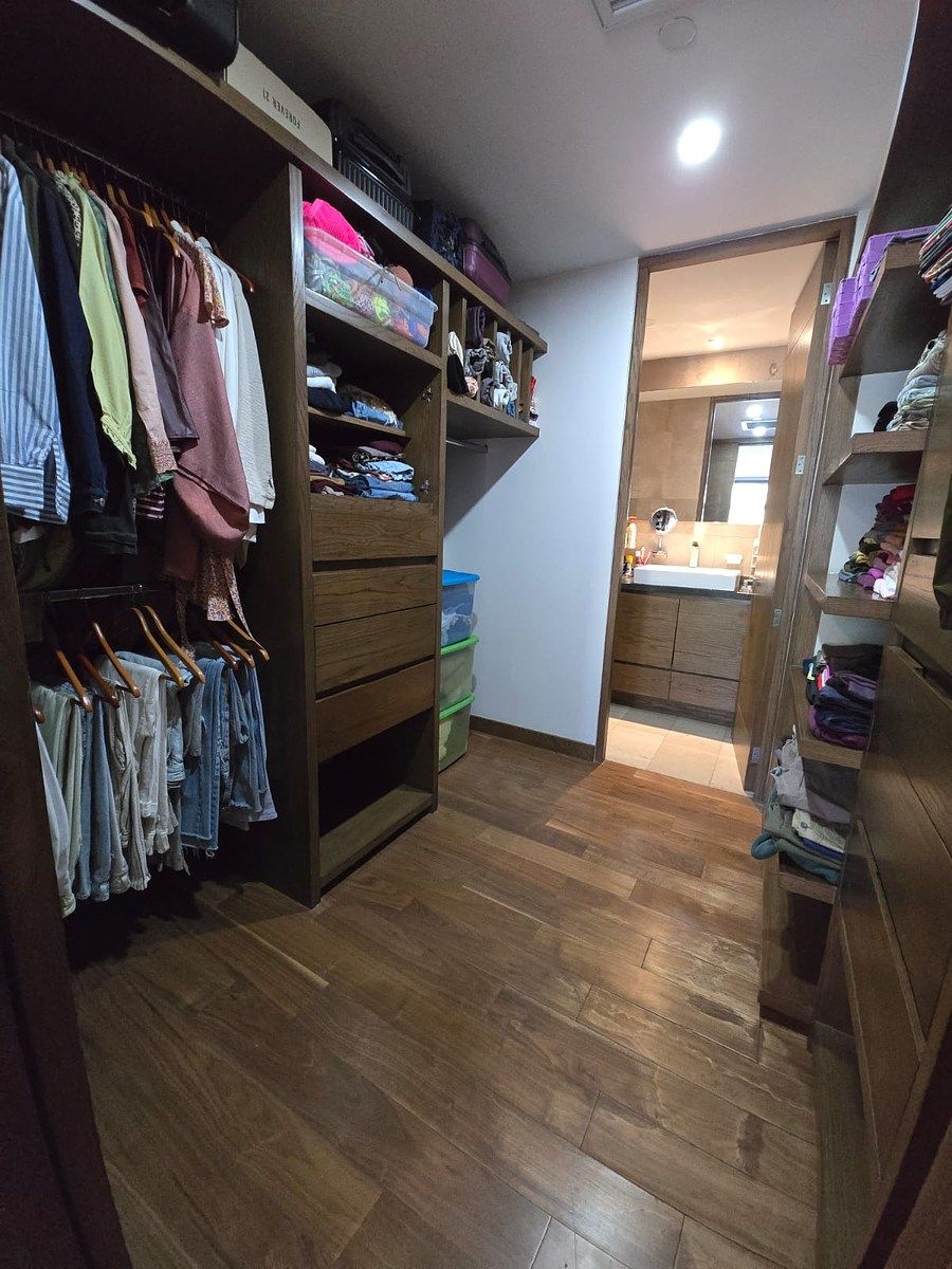 Apartamento em Americana, Guadalajara, foto 11 de 36