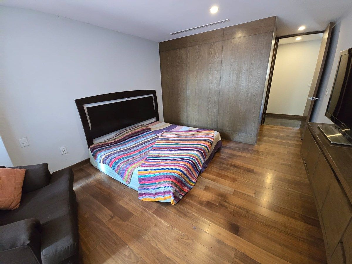 Apartamento em Americana, Guadalajara, foto 13 de 36