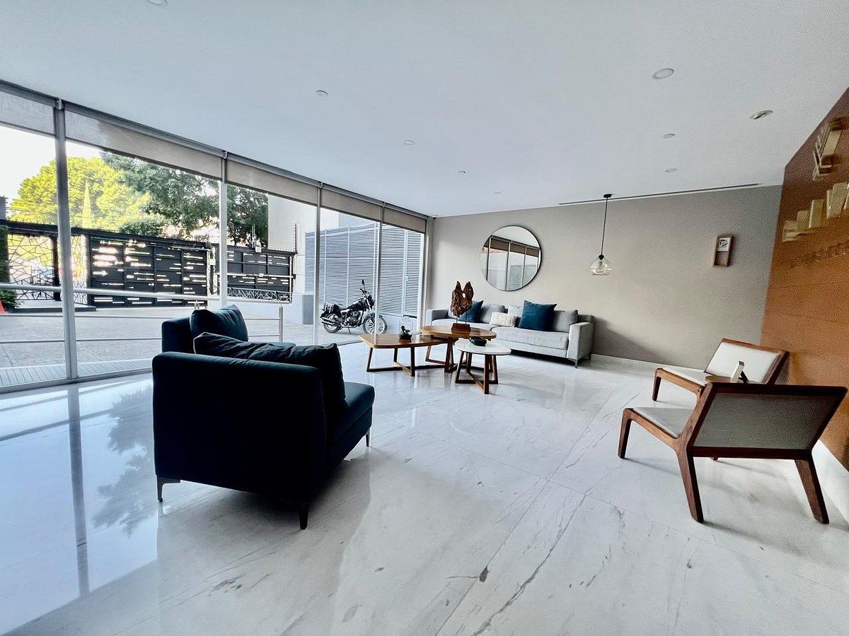 Apartamento em Americana, Guadalajara, foto 18 de 36