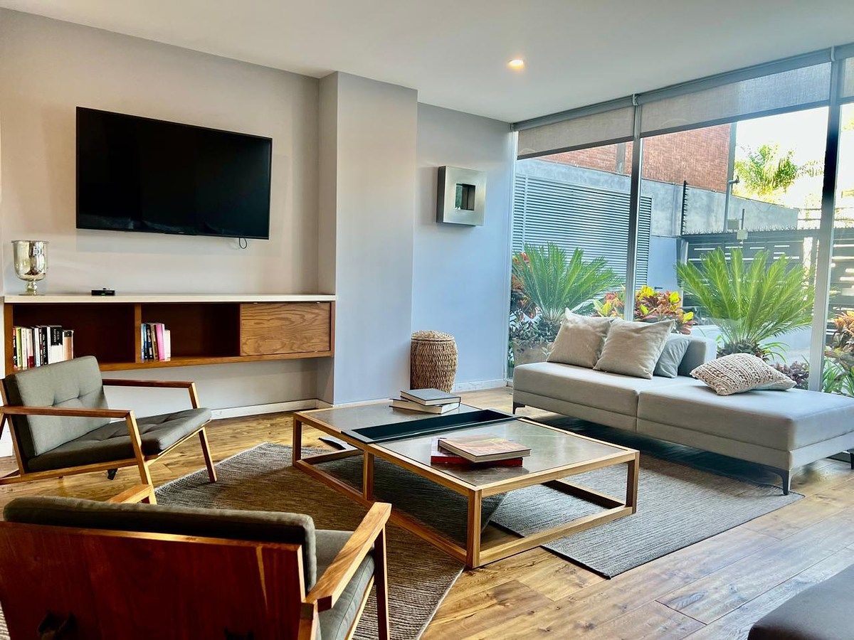 Apartamento em Americana, Guadalajara, foto 20 de 36