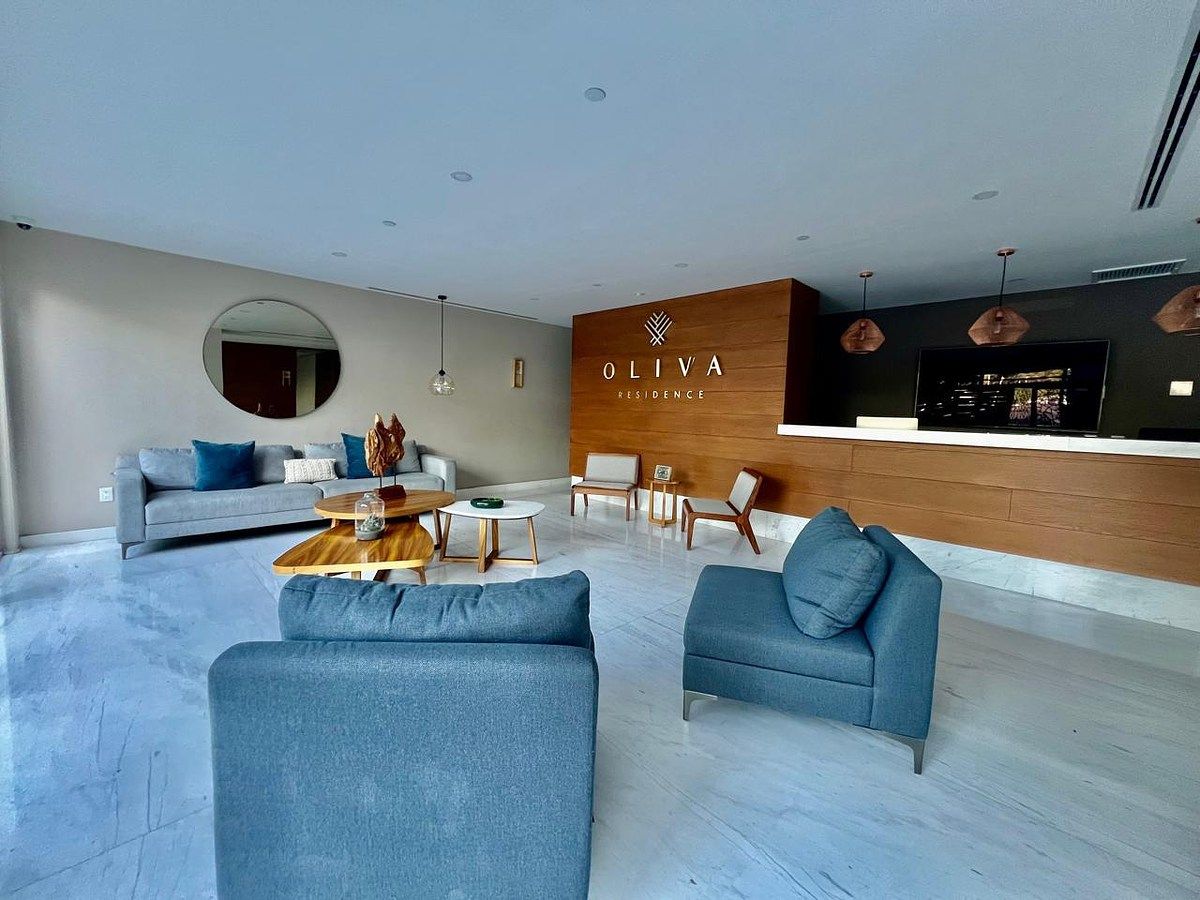 Apartamento em Americana, Guadalajara, foto 23 de 36