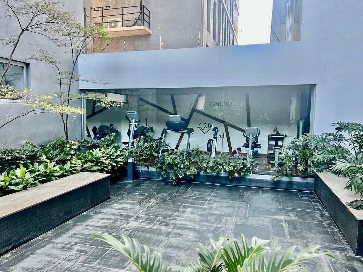 Apartamento em Americana, Guadalajara, foto 24 de 36