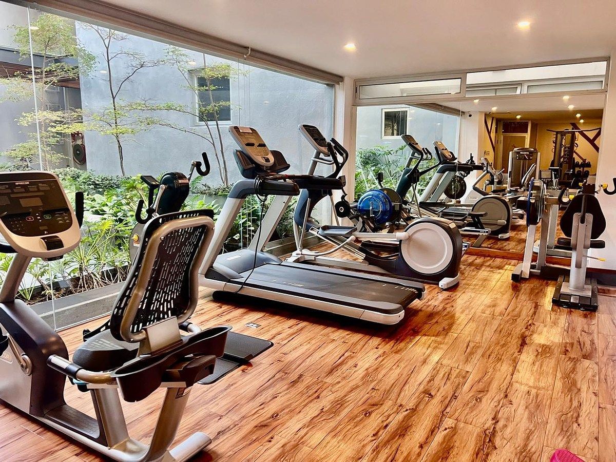 Apartamento em Americana, Guadalajara, foto 26 de 36