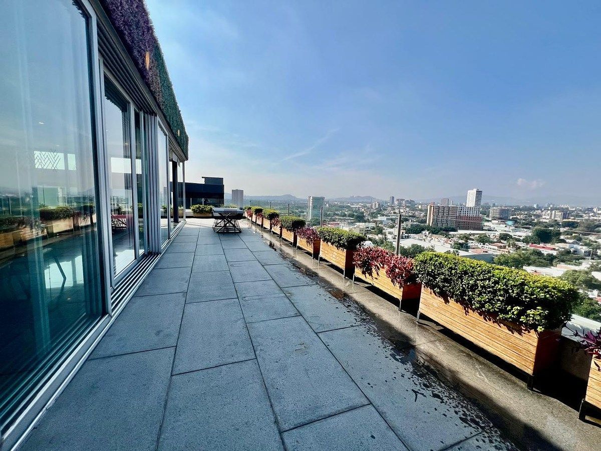 Apartamento em Americana, Guadalajara, foto 28 de 36