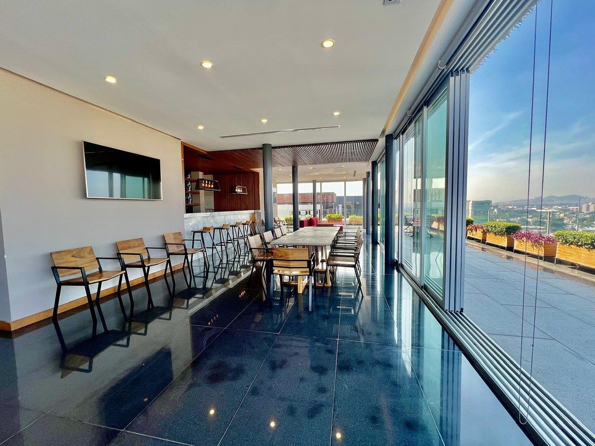 Apartamento em Americana, Guadalajara, foto 30 de 36