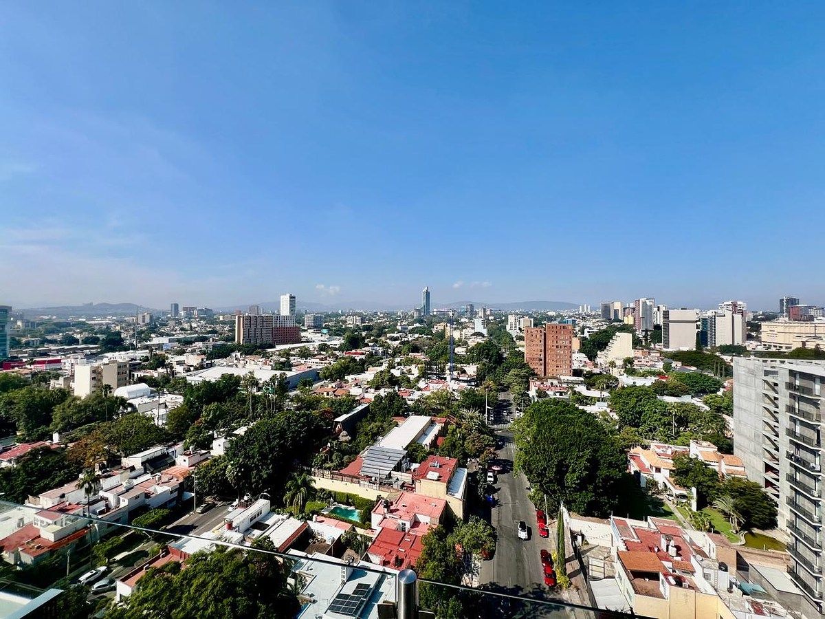 Apartamento em Americana, Guadalajara, foto 31 de 36