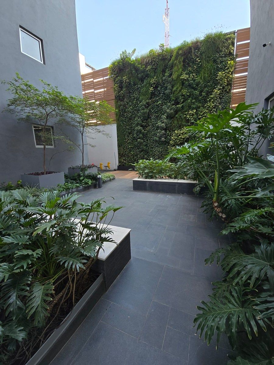 Apartamento em Americana, Guadalajara, foto 33 de 36