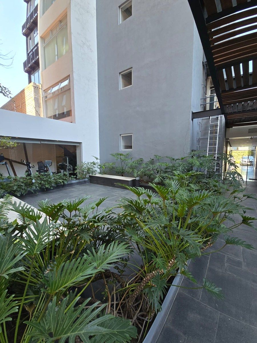 Apartamento em Americana, Guadalajara, foto 35 de 36