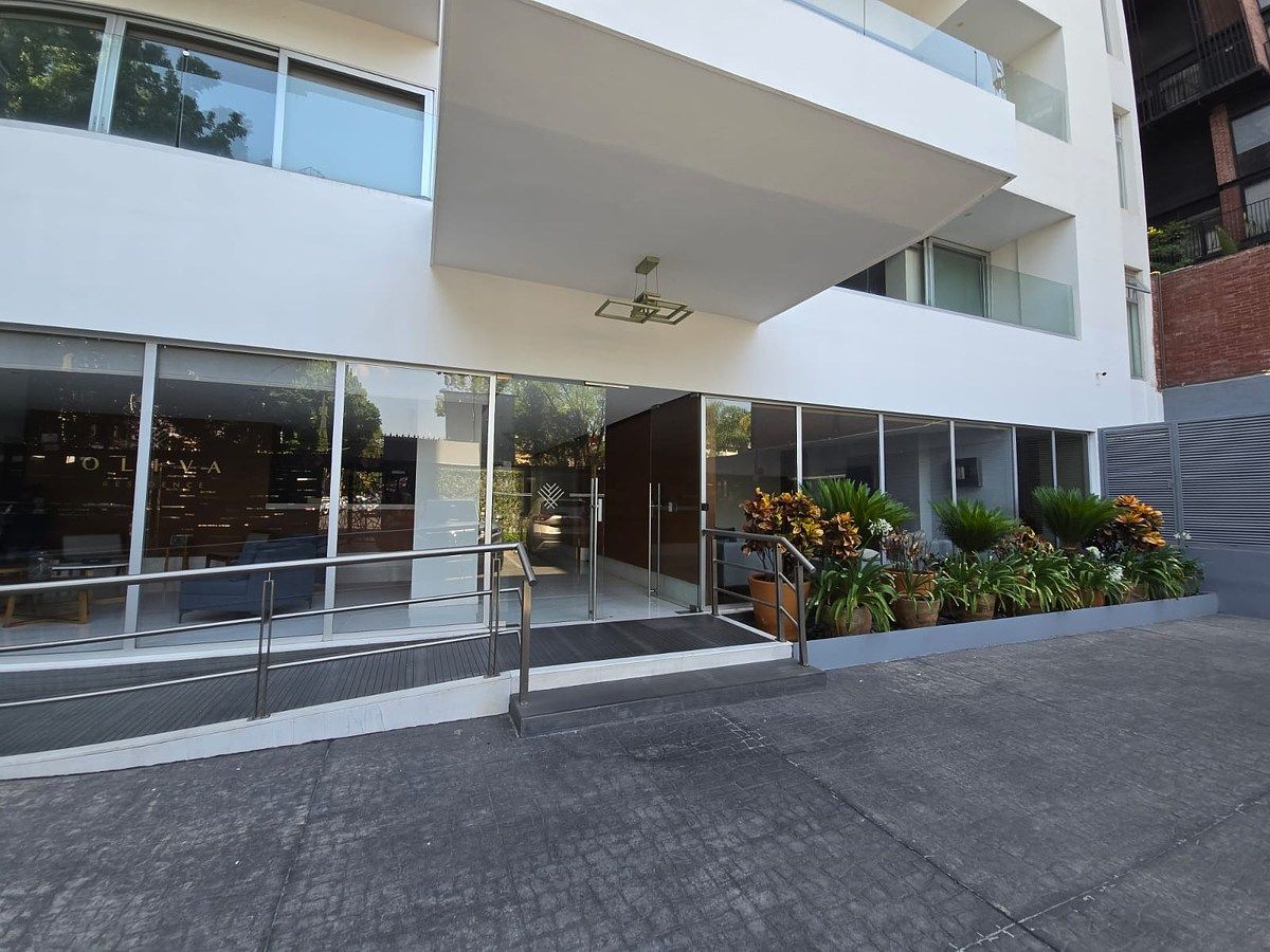 Apartamento em Americana, Guadalajara, foto 36 de 36
