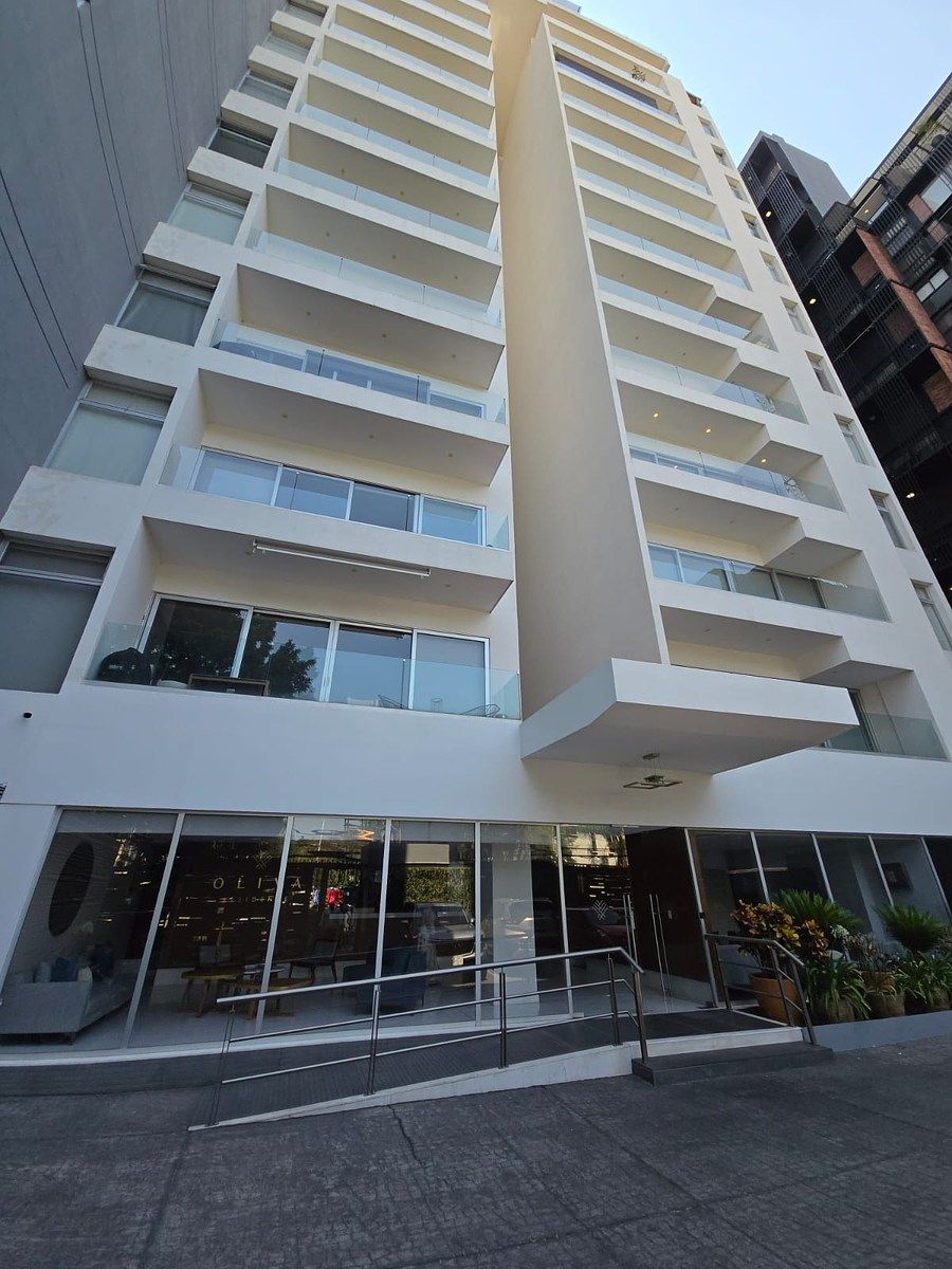 VENDA APARTAMENTO COL. AMERICANA TORRE OLIVA 164 m2, 2 quartos, vagas de estacionamento, foto 1 de 36