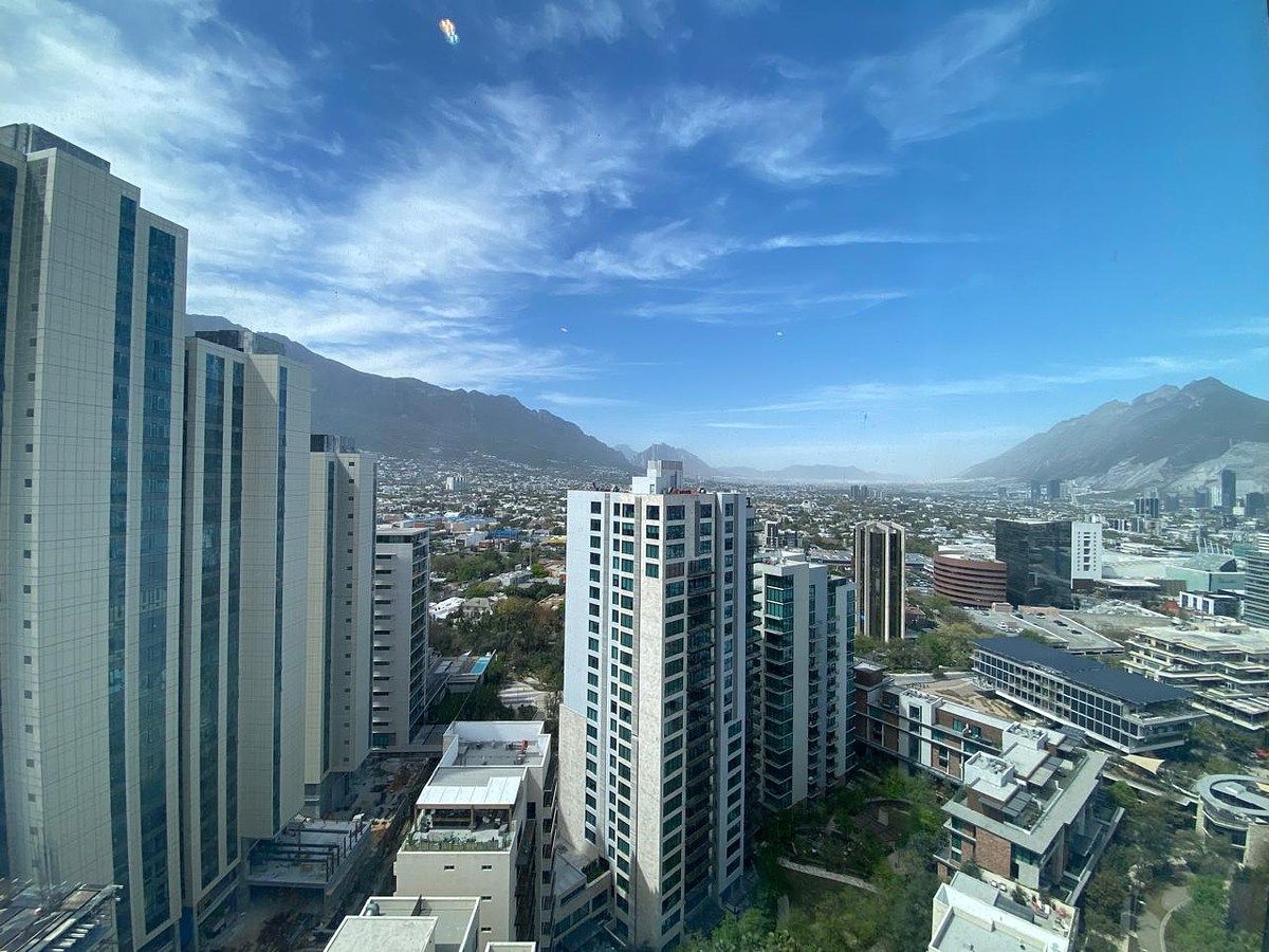 Apartamento em Valle Del Campestre, San Pedro Garza García, foto 6 de 26