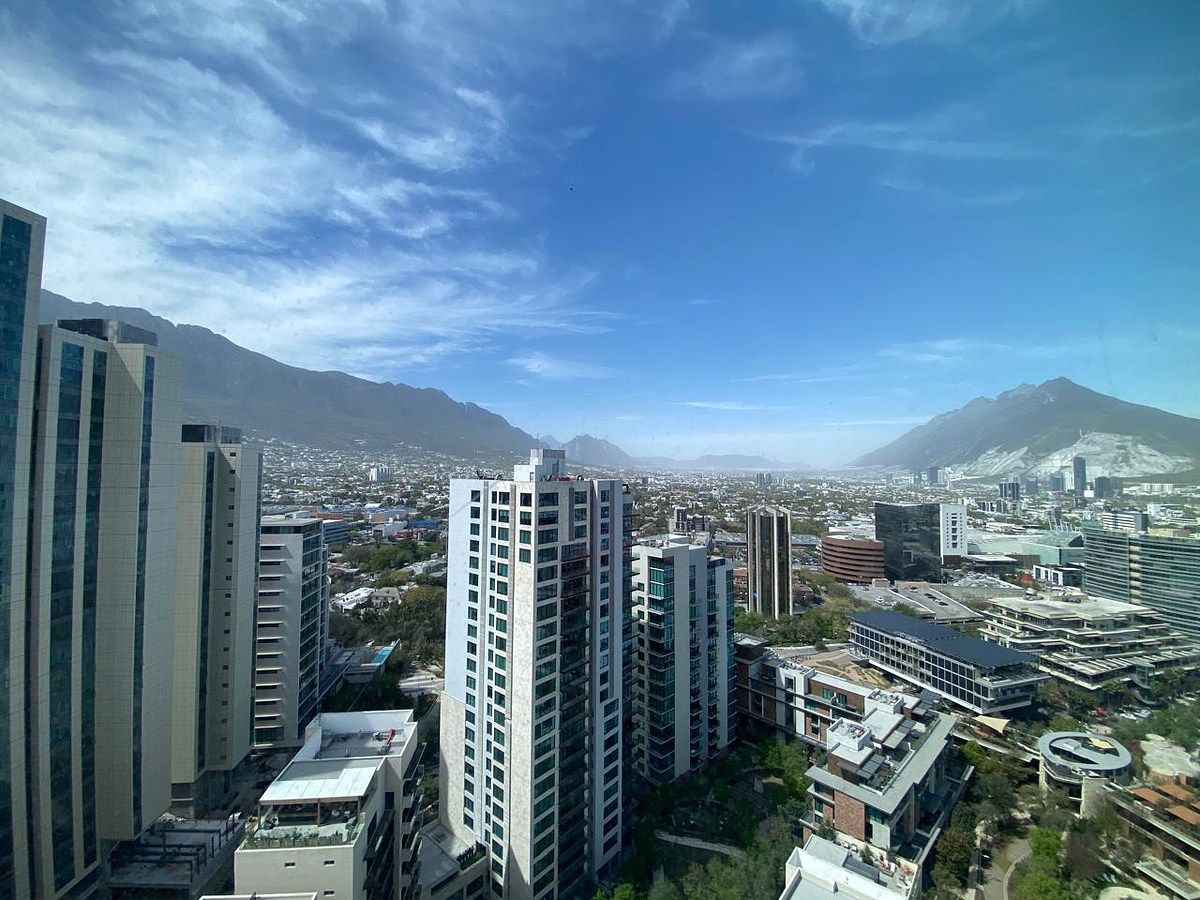 Apartamento em Valle Del Campestre, San Pedro Garza García, foto 26 de 26