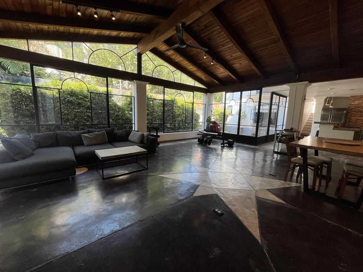 Casa em condomínio fechado em Parque Real, Zapopan, foto 5 de 29