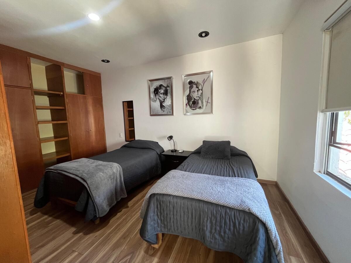 Casa em condomínio fechado em Parque Real, Zapopan, foto 26 de 29