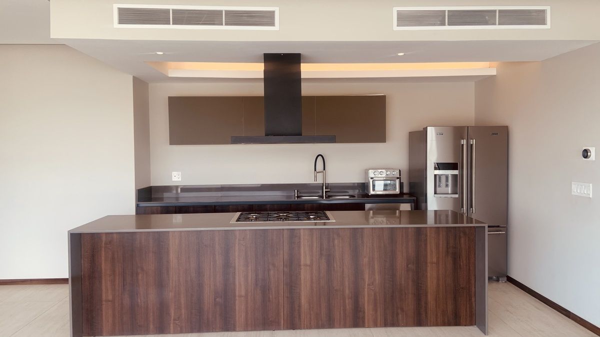 Apartment in Valle Real, Zapopan, photo 3 of 38