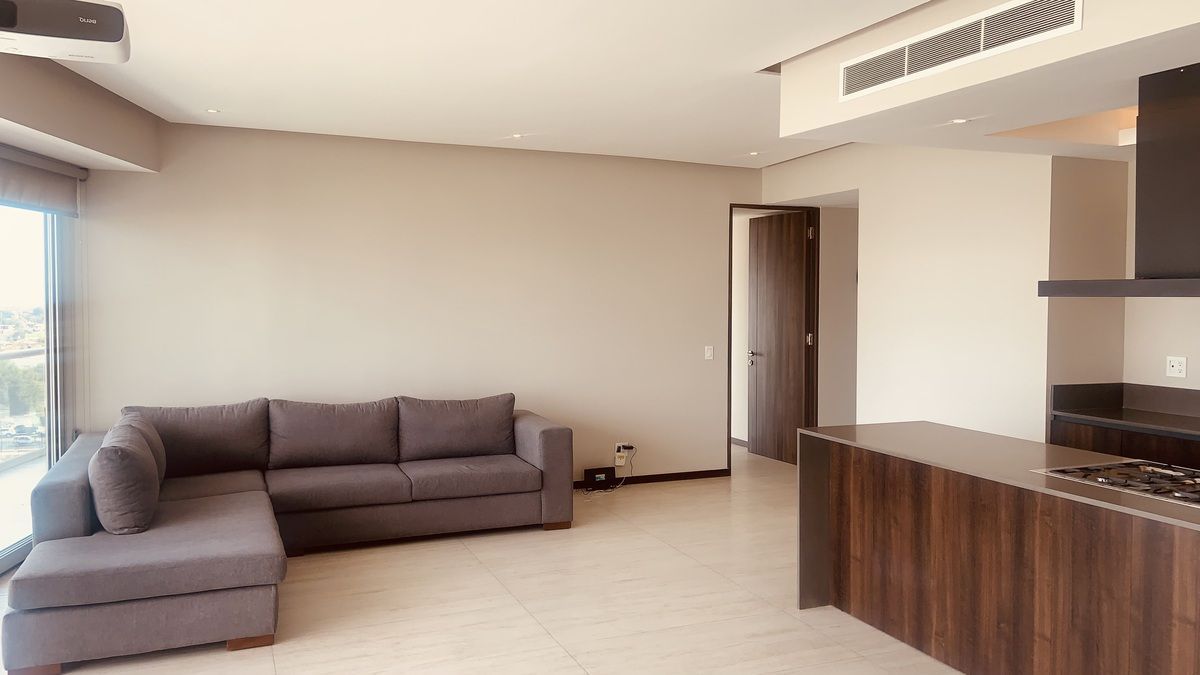 Apartment in Valle Real, Zapopan, photo 4 of 38