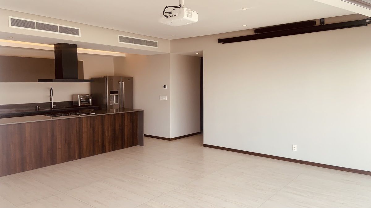 Apartment in Valle Real, Zapopan, photo 5 of 38