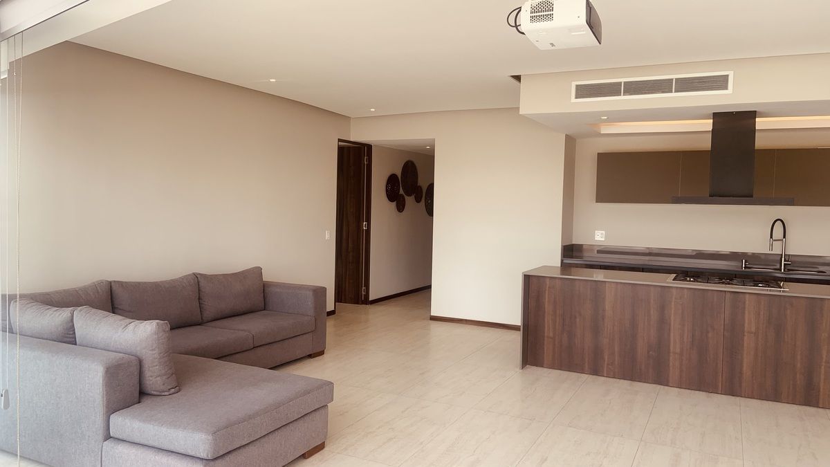 Apartment in Valle Real, Zapopan, photo 6 of 38