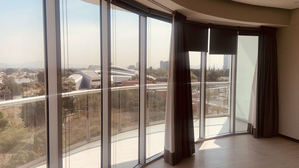 Apartment in Valle Real, Zapopan, photo 7 of 38