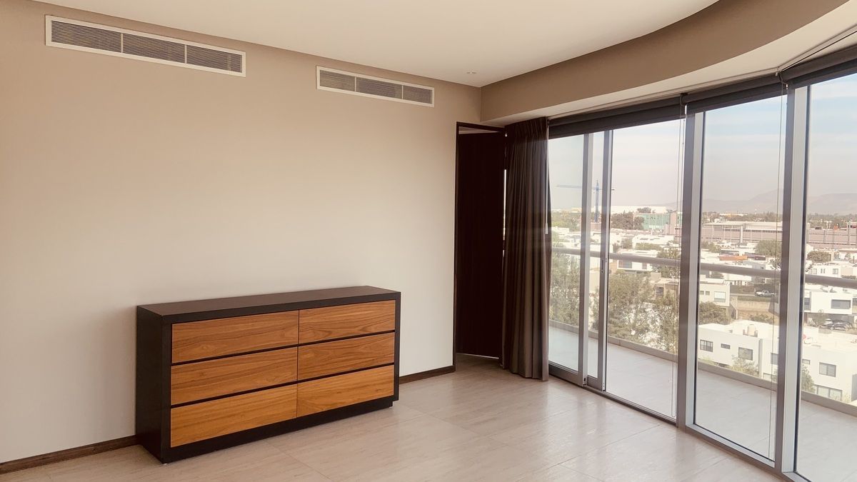 Apartment in Valle Real, Zapopan, photo 8 of 38