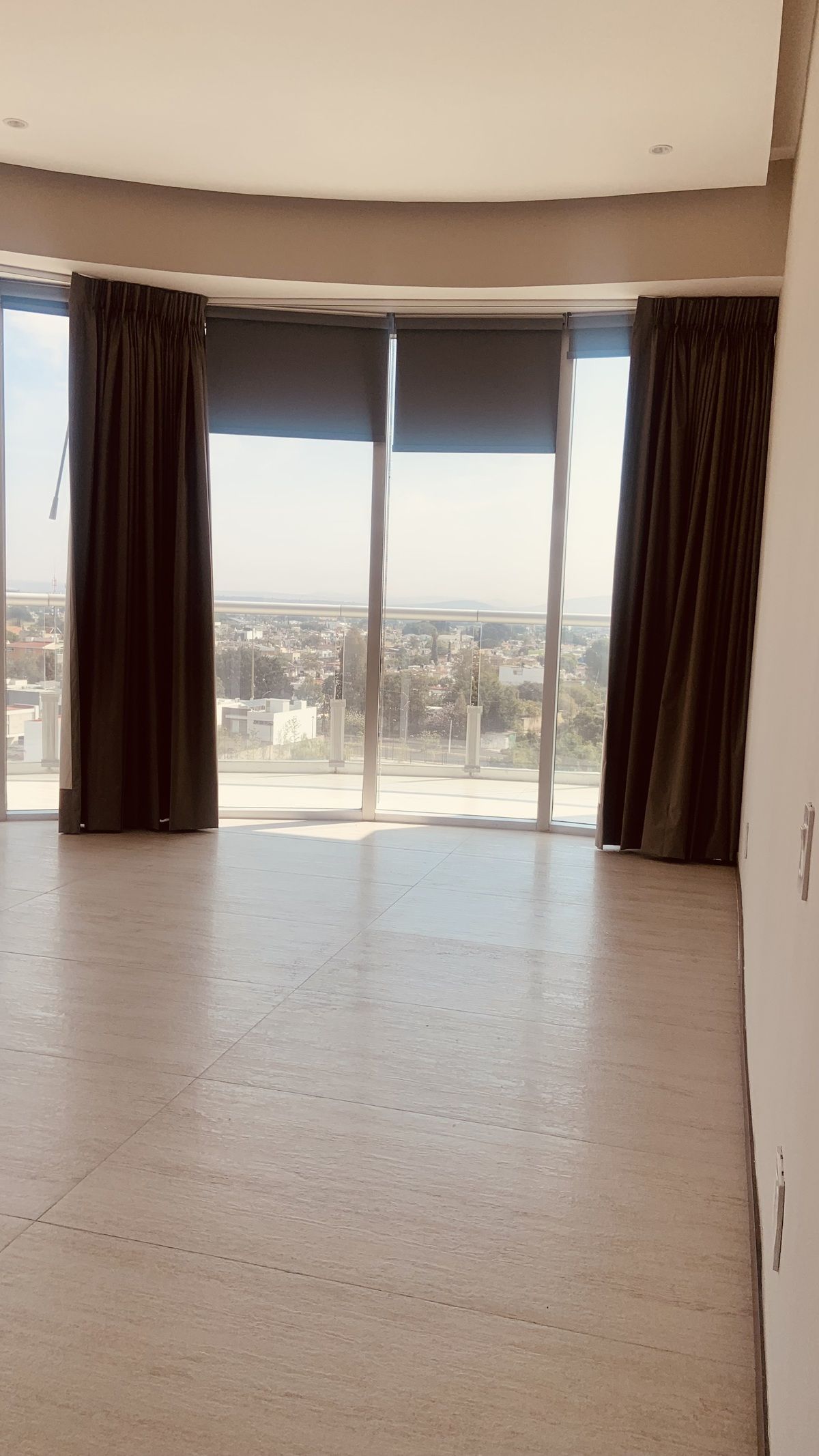 Apartment in Valle Real, Zapopan, photo 9 of 38