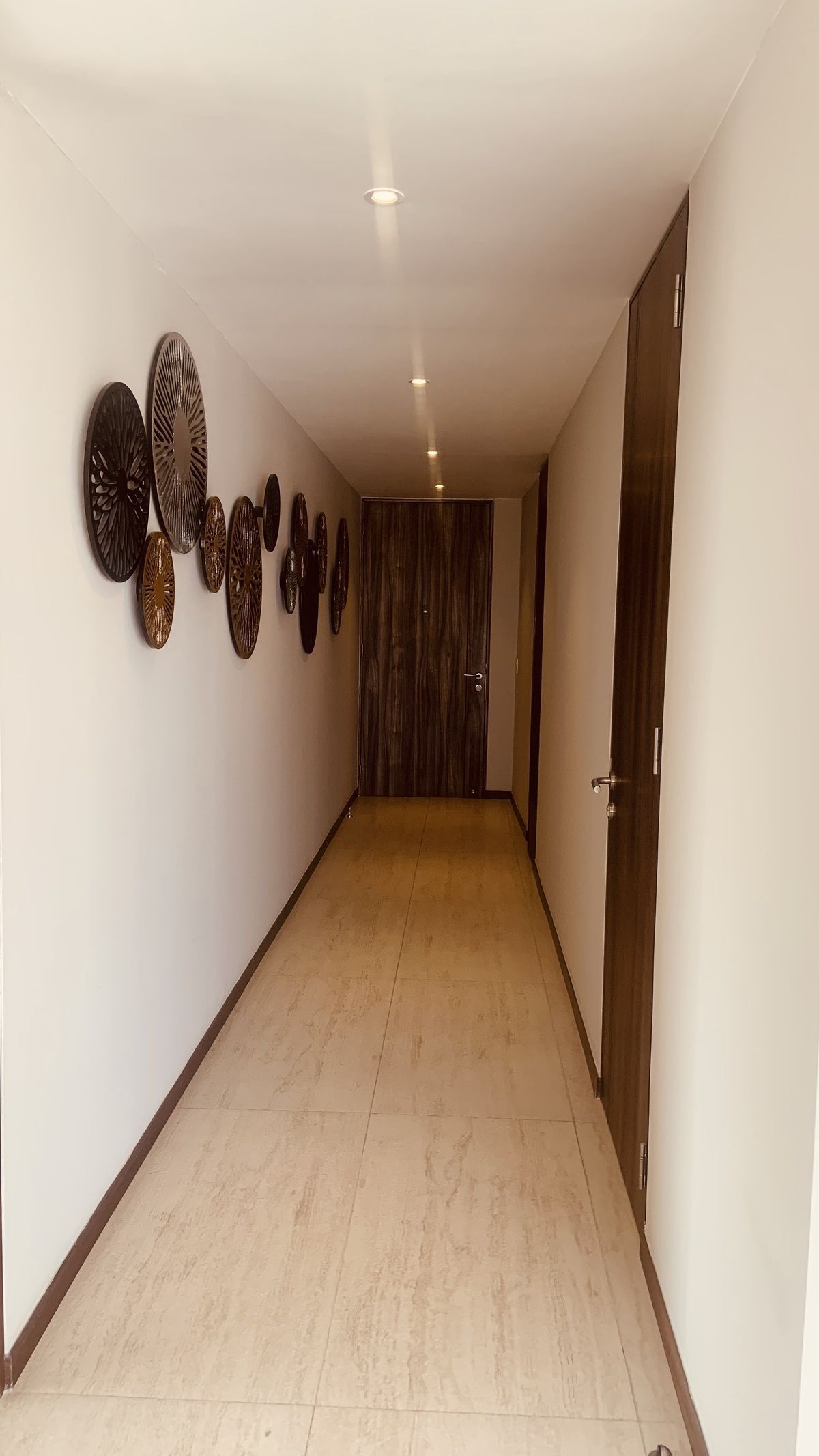 Apartment in Valle Real, Zapopan, photo 10 of 38