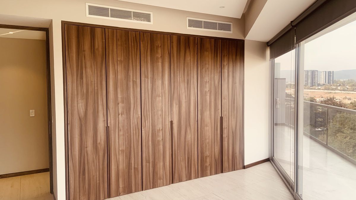 Apartment in Valle Real, Zapopan, photo 14 of 38