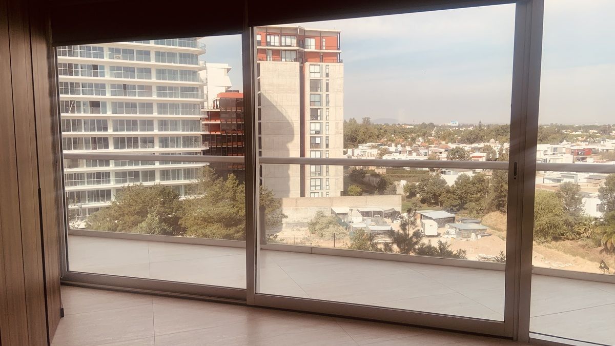 Apartment in Valle Real, Zapopan, photo 15 of 38
