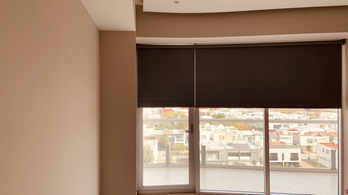 Apartment in Valle Real, Zapopan, photo 17 of 38