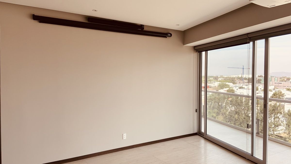 Apartment in Valle Real, Zapopan, photo 18 of 38