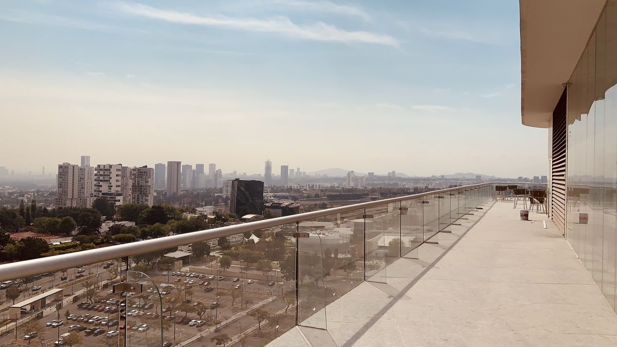 Apartment in Valle Real, Zapopan, photo 20 of 38