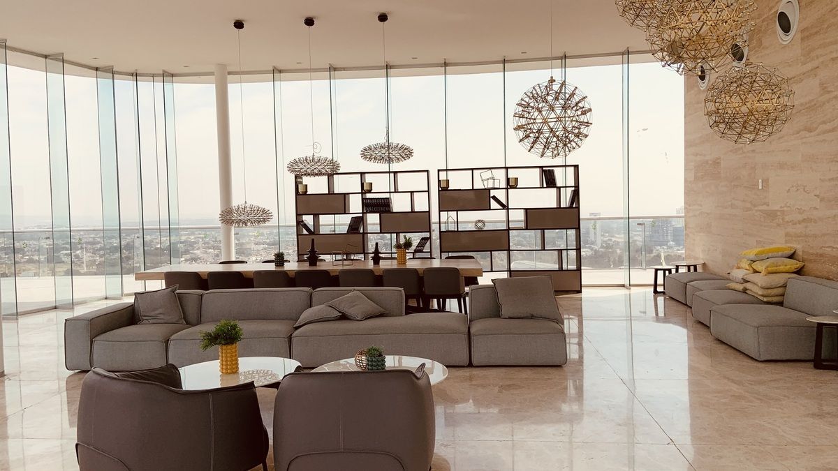 Apartment in Valle Real, Zapopan, photo 26 of 38