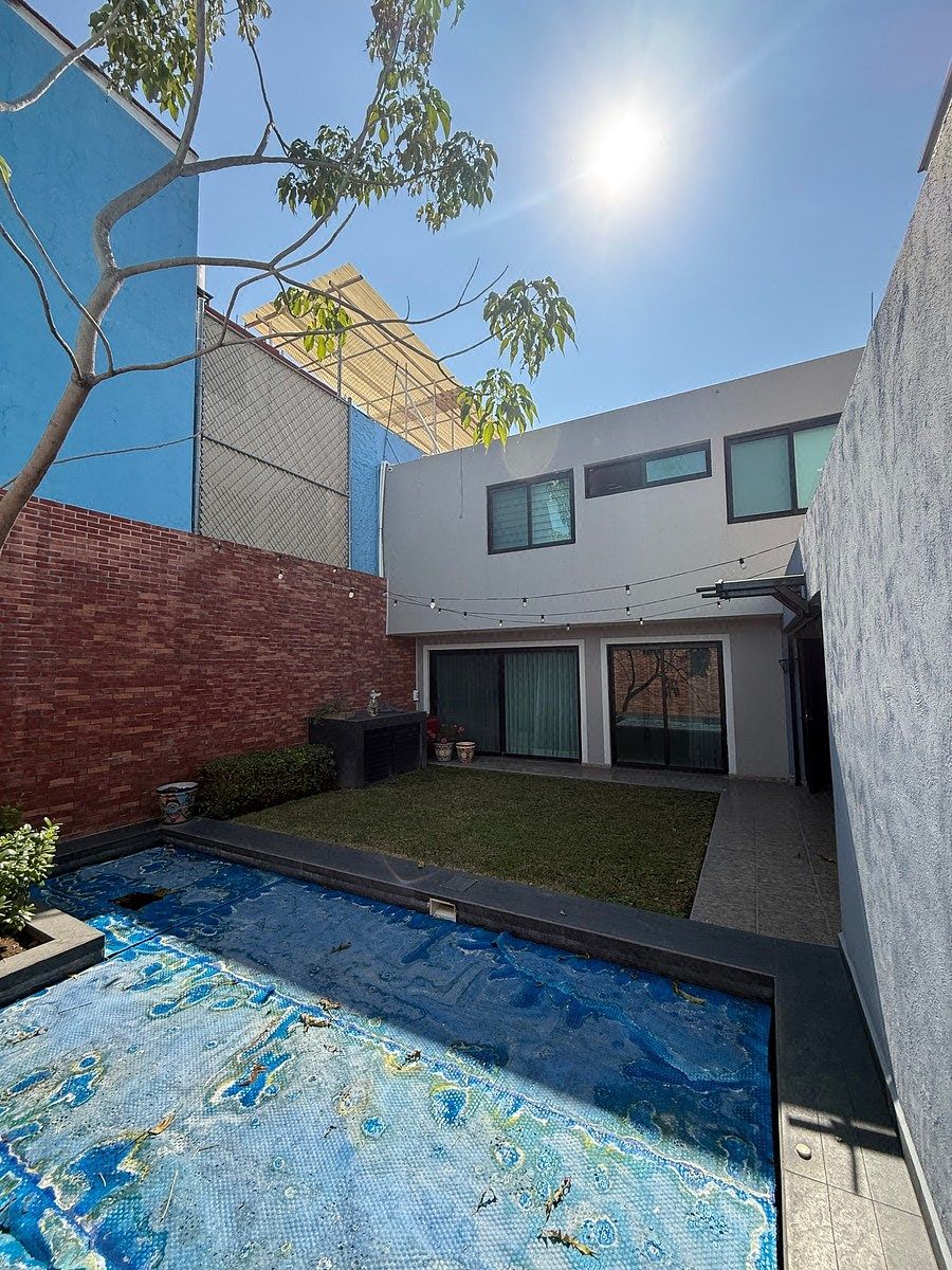 House in Jardines Del Sol, Zapopan, photo 18 of 25