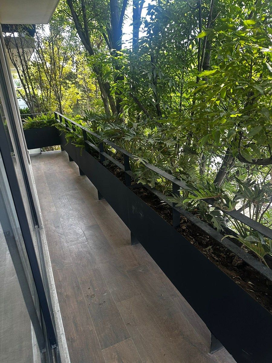 Apartamento em Colonia Nápoles, Benito Juárez, foto 2 de 12