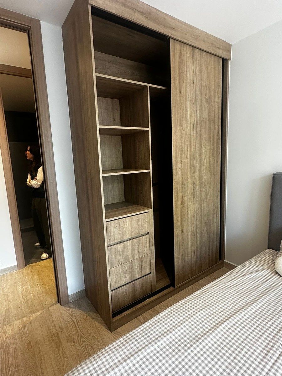 Apartamento em Colonia Nápoles, Benito Juárez, foto 6 de 12