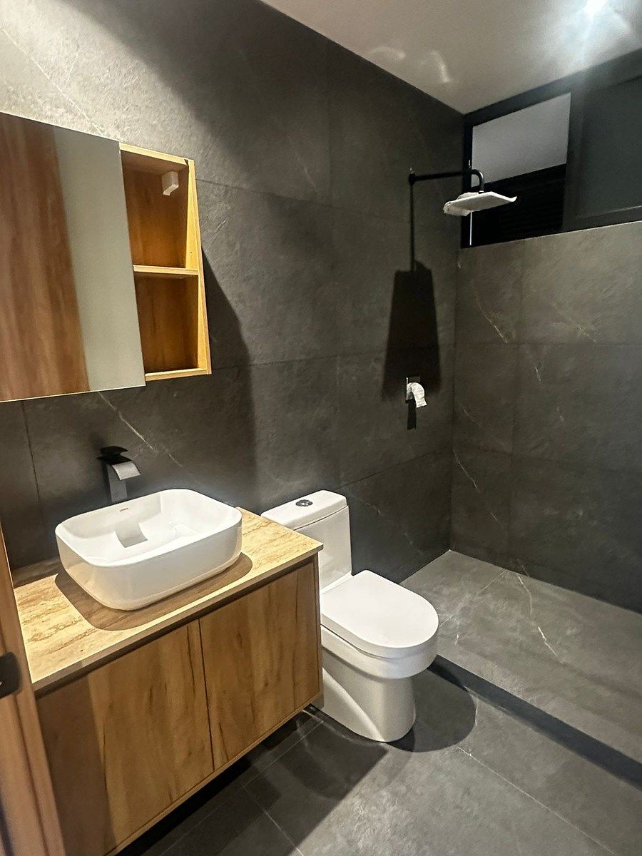 Apartamento em Colonia Nápoles, Benito Juárez, foto 7 de 12
