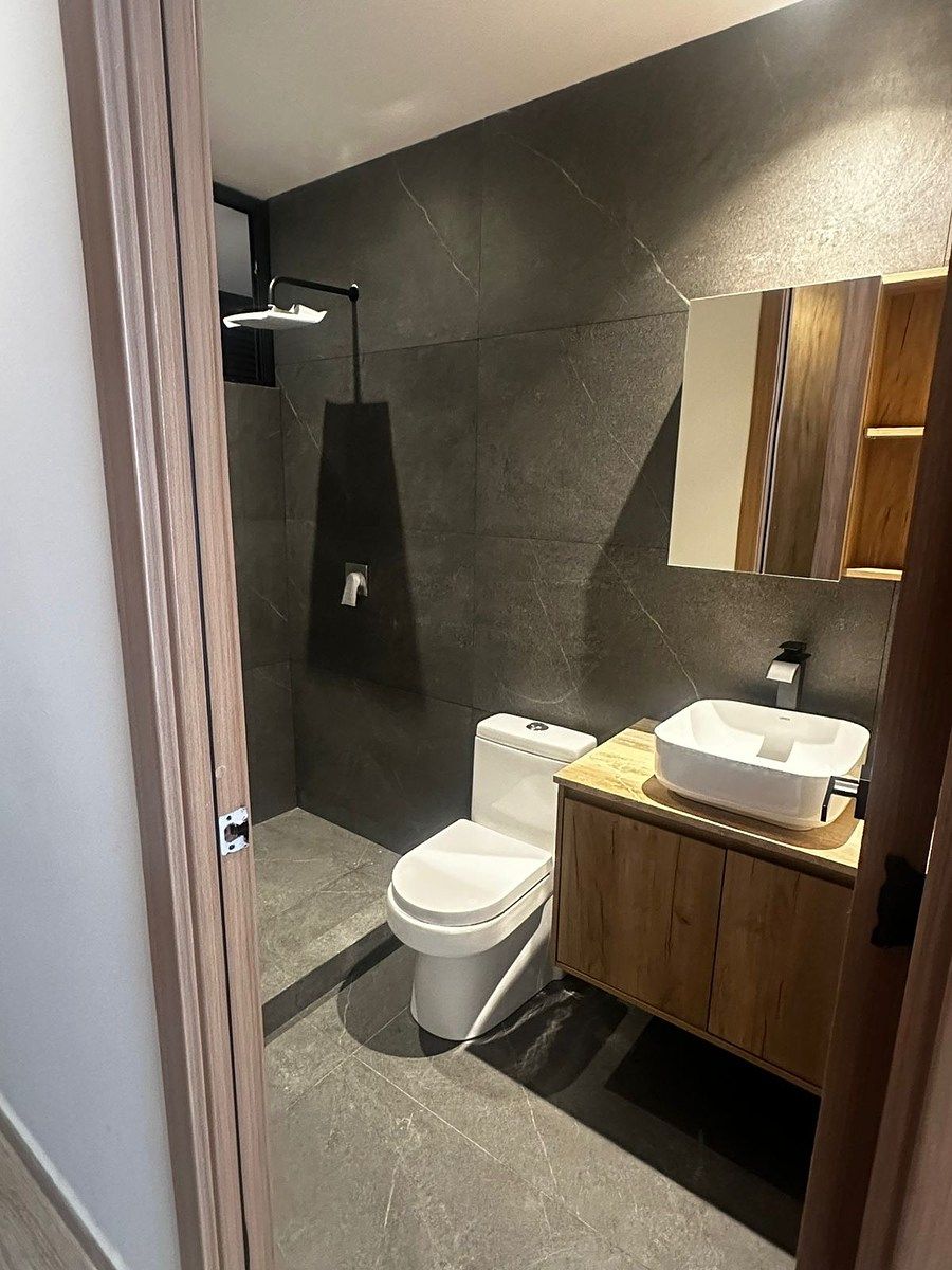 Apartamento em Colonia Nápoles, Benito Juárez, foto 9 de 12