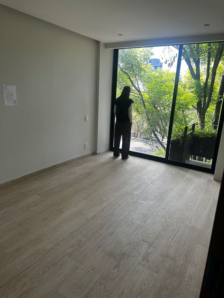 Apartamento em Colonia Nápoles, Benito Juárez, foto 10 de 12