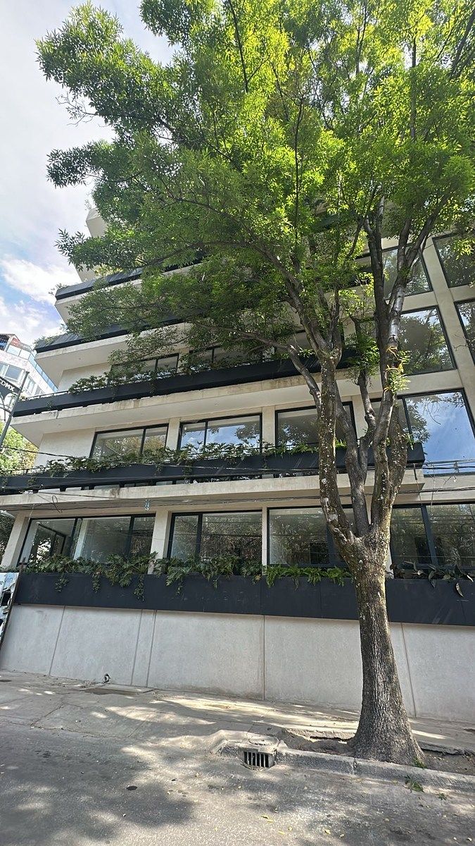 Apartamento em Colonia Nápoles, Benito Juárez, foto 12 de 12